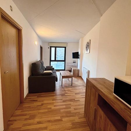 Apartamentos La Solana Deluxe 3000 Pas De La Casa Εξωτερικό φωτογραφία
