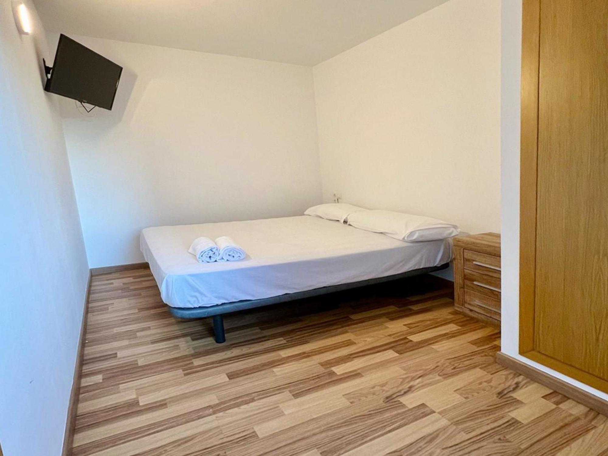 Apartamentos La Solana Deluxe 3000 Pas De La Casa Εξωτερικό φωτογραφία