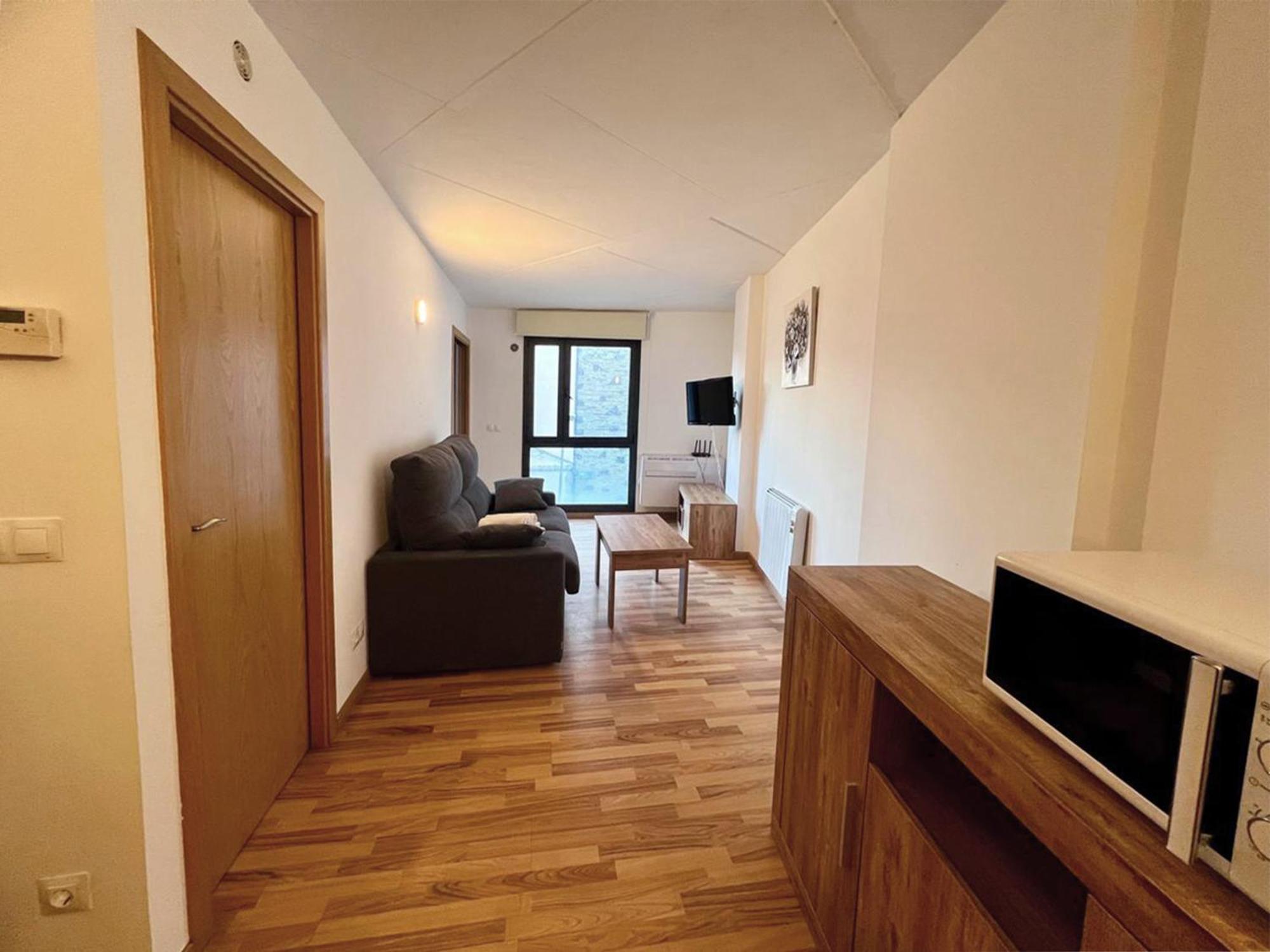 Apartamentos La Solana Deluxe 3000 Pas De La Casa Εξωτερικό φωτογραφία